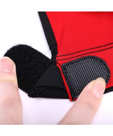 Roaming Billiard Shooters Carom Pool Snooker Cue Sport Glove Fits on Left or Right Hand for Men Women - Buy Online on SooperMarket.com