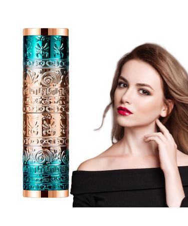 Misty Lip Gloss - Long-Lasting Matte Lipstick & Repair Balm for Dry Lips | Creamy Orange | Perfect for Travel Work Dating & Parties - Buy Online on SooperMarket.com