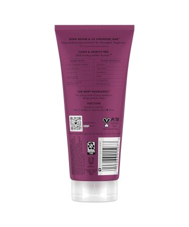 Love Beauty and Planet Vegan Hair Mask - Deep Conditioning Treatment with Collagen Keratin & Sun-Kissed Mandarin for Damaged Hair - Sulfate-Free Silicone-Free Paraben-Free - 6 oz - Buy Online on SooperMarket.com