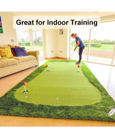 50 Pack Golf Training Balls for Driving Range and Swing Training - Indoor/Outdoor Use - Buy Online on SooperMarket.com