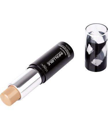 L'Oreal Paris Infallible Pro Glow Concealer Nude Beige 0.32oz - Long Lasting Coverage - Buy Online on SooperMarket.com