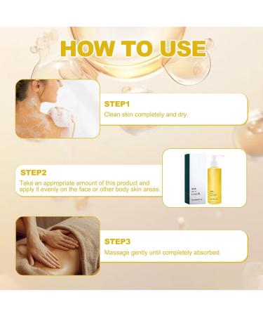 Fubsta SkinFirming Rejuvenating Oil Fubsta Skin Frming Serum Fubsta Hyaluronic Acid Fubsta Rejuvenating Oil Serum Firming Body Oil for All Skin - Buy Online on SooperMarket.com