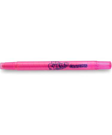 Mr. Sketch Scented Twistable Crayons Assorted 12 Pack - 12 Count | Standard Packaging | 1 Pack - Buy Online on SooperMarket.com