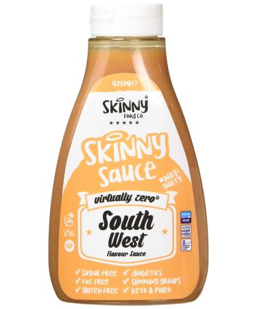 Skinny Sauce 425ml South West
