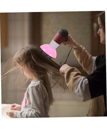 Mikinona Hair Dryer Cover - Thick Curly & Wavy Hair Diffuser Blow Dryer Nozzle Tool - Buy Online on SooperMarket.com