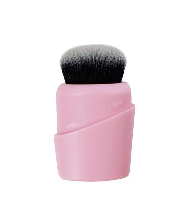 Real Techniques Go! Mini Travel Makeup Brushes Set - Foundation & Highlighter Duo - Buy Online on SooperMarket.com