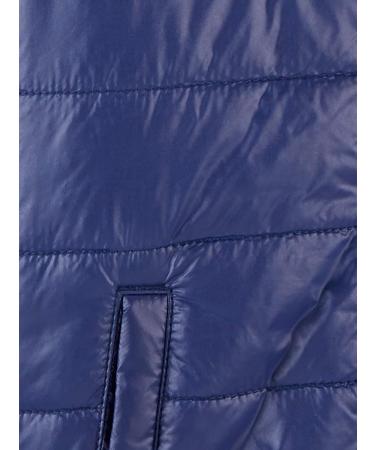 Simple Joys by Carter's Boys' Puffer Jacket - 18 Months Navy - Buy Online on SooperMarket.com