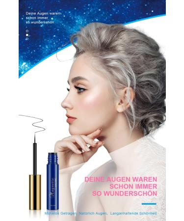 Shop 3D Magnetic Eyelashes with Eyeliner | Waterproof & Natural Look | 7 Styles of Soft False Lashes - Buy Online on SooperMarket.com