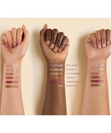 Rare Beauty by Selena Gomez All of the Above Weightless Eyeshadow Stick - Shop Internationally | Perfect Color & Long-Lasting Formula - Buy Online on SooperMarket.com
