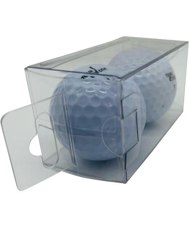 Westmon Works 70th Birthday Golf Balls Set - Golfer Gift Pack (2 balls) - Buy Online on SooperMarket.com