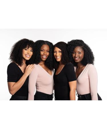 TGIN Quench 3-in-1 Co-Wash Conditioner & Detangler for Dry & Curly Hair - 13 oz - Buy Online on SooperMarket.com