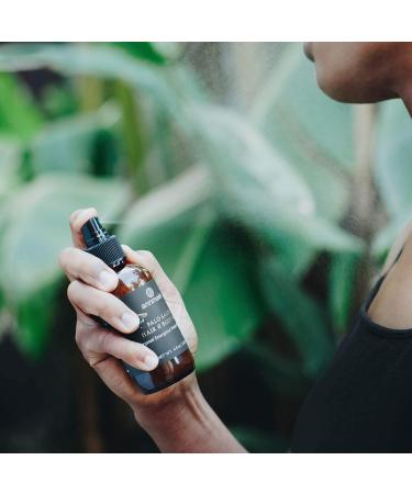 Annmarie Palo Santo Hair & Body Mist - Buy Online on SooperMarket.com