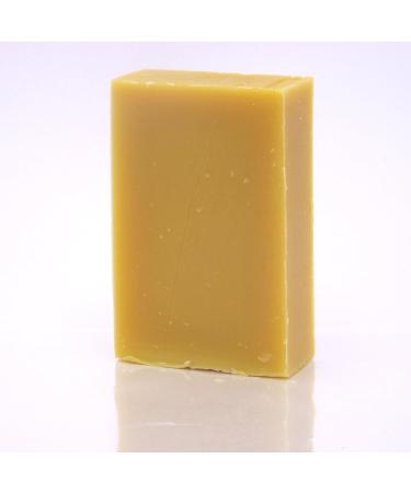 K.I.S.S. Keep It Simple Soap Unscented Goat Milk Soap 100g - Buy Online on SooperMarket.com