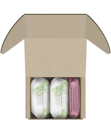Burt's Bees Sensitive Skin Face Wipes Bundle with Aloe Vera & Rose Water - 70 Total Wipes - Buy Online on SooperMarket.com