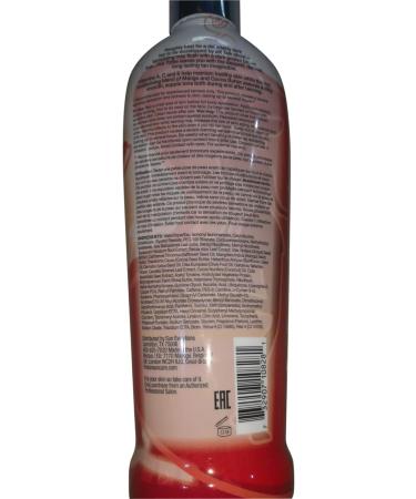 Pro Tan Hot Tottie Hot Action Dark Tanning Lotion - 250 ml 250 ml (Pack of 1) - Buy Online on SooperMarket.com