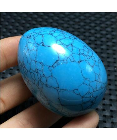 Crystal 1pc Stones 70-90g Natural Beautiful Stones-Shaped Rock Samples - Buy Online on SooperMarket.com