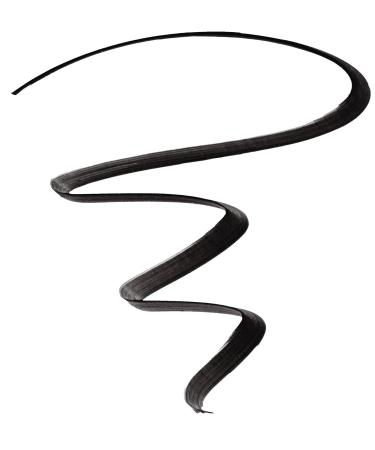 Maybelline New York Eye Studio Master Graphic Liquid Eyeliner, Striking Black, 0.084 oz - Buy Online on SooperMarket.com