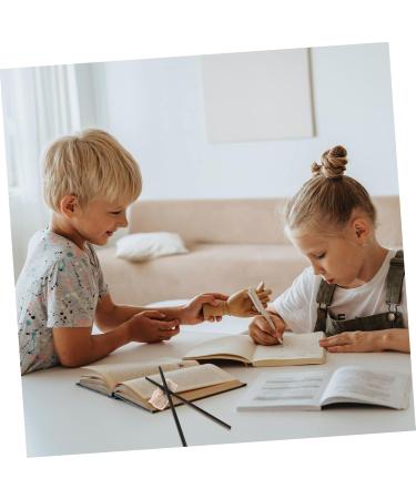 Stobok 1-Sentence Science Experiment Kit for Kids - Frictional Electrification Devices - International Shipping Available - Buy Online on SooperMarket.com