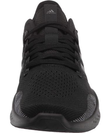 adidas Men's Fluidflow 2.0 Running Shoe 9.5 Black/Grey - Lightweight and Comfortable - Buy Online on SooperMarket.com