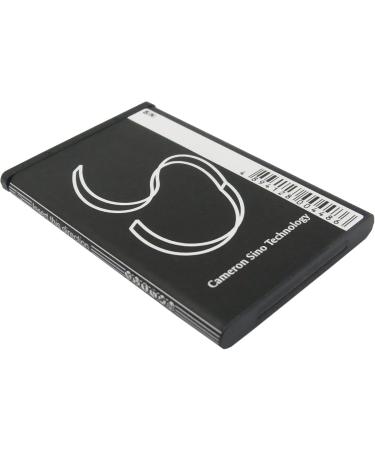 Replacement Battery for Manta MS1701 TEL2405 TEL2408 | JB-4C 550mAh/3.7V - Buy Now - Buy Online on SooperMarket.com