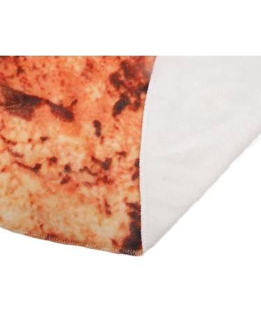 Topincn Cookie Ceiling for Adults - Stylish Flannel Comfortable & Funny Pub Ceiling Decor - Buy Online on SooperMarket.com