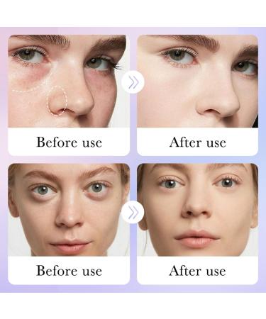 Isolation Cream - Women Face Nourishing Primer Brightening Cream | Women's Beauty Products for Home Business Trips Gathering Working Traveling Dating - Buy Online on SooperMarket.com