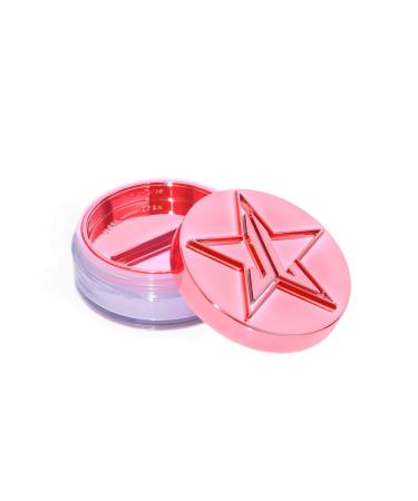 Jeffree Star Cosmetics Magic Star Setting Powder - Lavender