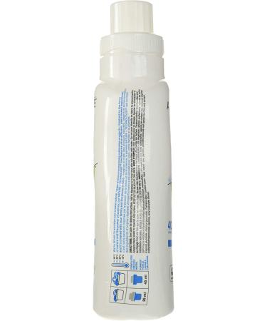 ATTITUDE Wildflowers Fabric Softener - 40 Loads, 33.8 fl oz | Eco-Friendly & Biodegradable - Buy Online on SooperMarket.com