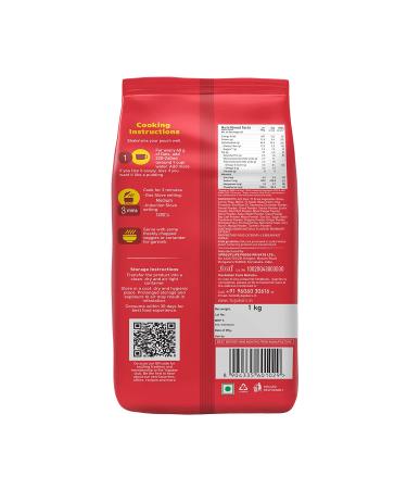 Yogabar Veggie Masala Oats 1Kg | Gluten-Free, Non-GMO Diet Food | With Pumpkin, Watermelon, and Chia Seeds | Helps Reduce Cholesterol | Ideal for Weight Loss - Buy Online on SooperMarket.com
