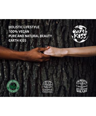 Earth Kiss White Clay & Aloe Vera Brightening Clay (10g) - Buy Online on SooperMarket.com