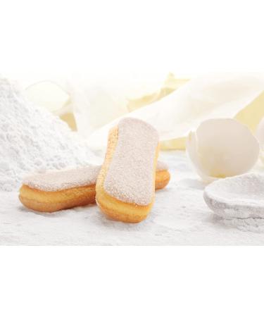 Matilde Vicenzi - Vicenzovo - Lady Fingers - 200g - Buy Online on SooperMarket.com