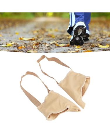 Compression Bunion Corrector Relief Sleeves - Toe Straightener & Hammer Toe Corrector for Women Men - Buy Online on SooperMarket.com