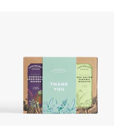 Cartwright & Butler | Thank You - Trio of Biscuits - Buy Online on SooperMarket.com