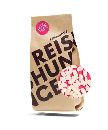 Reishunger sushi rice 3kg from Italy variety: Selenio - for authentic sushi enjoyment slightly sweet vertical aroma (available in 1.8 kg - 9 kg) Selenio sushi rice (Italy) 3 kg (1 Pack)