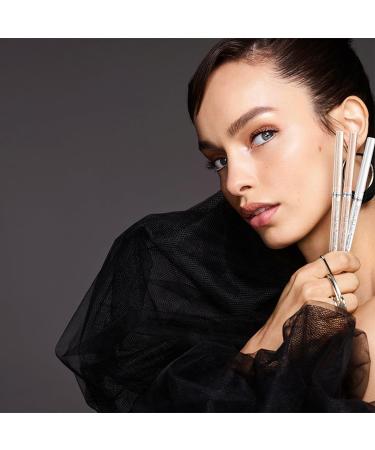 L'Or al Paris Infaillible Waterproof Gel Eyeliner - 0.32g Opalescent White - All-Day Hold for Expressive Eyes | International Shipping - Buy Online on SooperMarket.com