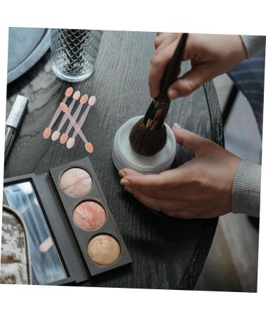 Hemoton 1 Set Eye Shadow Brush Eyeshadow Makeup Applicator Brush Eyeshadow Women Eyeshadow Brush Eyedhadow Brush Makeup Eyeshadow Brush Dual Sides Eyeshadow Eyeshadow Brush Kit - Buy Online on SooperMarket.com