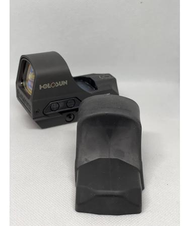 Dream Plastics HoloSun 510c Scope Cover - Made in USA - Buy Online on SooperMarket.com
