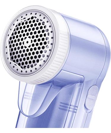 F Fityle 6X Fabric Fuzz Remover - Honeycomb Net Defuzzer for Clothes & Blankets | Best International Shipping - Buy Online on SooperMarket.com