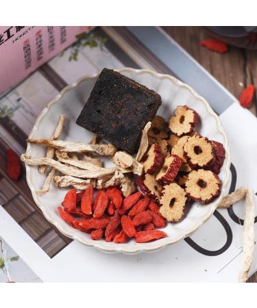 PENO Ginger and Brown Sugar Tea 207g Independent Tea Bags Ginger and Brown Sugar Tea for Womens Menstruation - Buy Online on SooperMarket.com