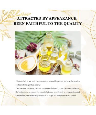 EUQEE Honeysuckle Essential Oil 10ml Pure Natural Honeysuckle Oils Aromatherapy Essential Oils for Diffusers for Home Relax Humidifiers Honeysuckle 10.00 ml (Pack of 1) - Buy Online on SooperMarket.com