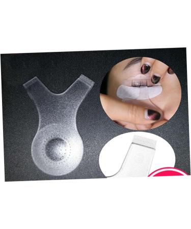 Premium Lash Extension Tools - 3 Pairs Eyelash Curler Perming & Crimping Brush | International Shipping Available - Buy Online on SooperMarket.com