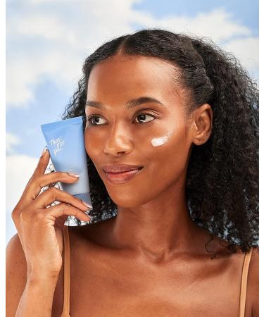 Then I Met You Essence Light Sunscreen SPF 50 PA+++ with Hyaluronic Acid - Vegan & Cruelty-Free - 1.69 fl. oz - Buy Online on SooperMarket.com