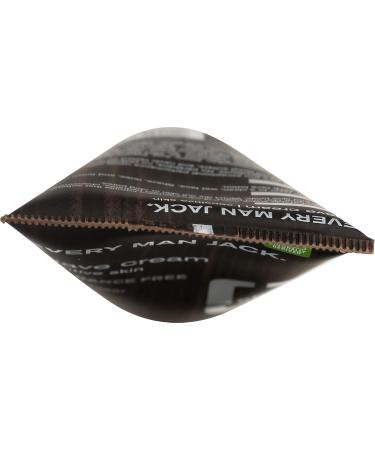 Buy Every Man Jack Unscented Cream Shave 1.5 Fl Oz - International Shipping Available - Buy Online on SooperMarket.com