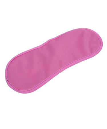 Adjustable Waterproof Castor Oil Neck Wrap | Reusable Elastic Ribbon for Inflammation Relief | International Shipping - Buy Online on SooperMarket.com