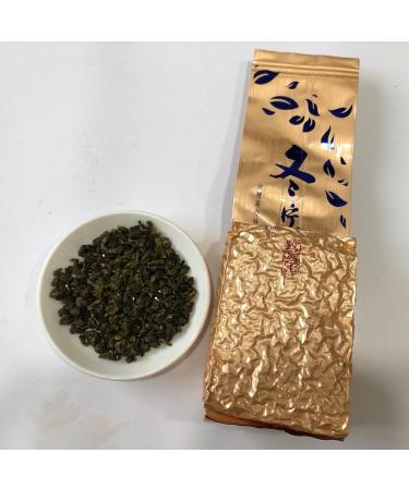 Taiwan unique tea Four Seasons Spring Winter Film Oolong 150g*4 - Buy Online on SooperMarket.com