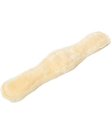 Engel Reitsport Lambskin Dressage Short Girth - 22 E-Contour Medical Girth for Horses - Buy Online on SooperMarket.com