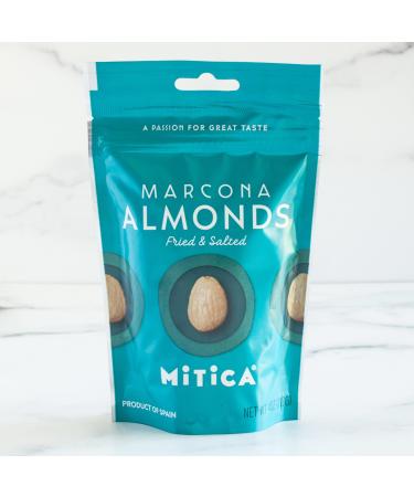 Mitica Marcona Almonds, 4 Ounce