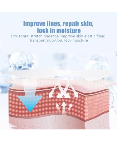 Forehead Wrinkle Patch Silicone Face Pads for Skin Around Lip and Eyes 5 in 1 Reusable ine Lines Silicone Patches Facial Lifting Firming Patches Anti Aging Pads - Buy Online on SooperMarket.com