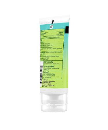 Neutrogena Sun Rescue After Sun Medicated Relief Gel - 3 Oz - Buy Online on SooperMarket.com