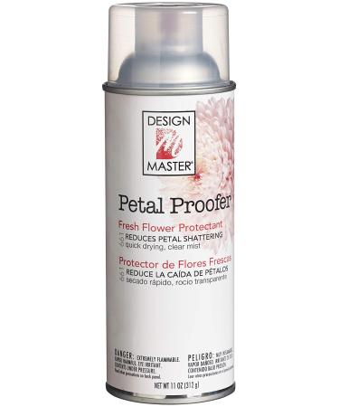 DESIGN MASTER 661 Sprays Petal Proffer 12 Ounce